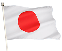 Japan National Flag, History & Facts
